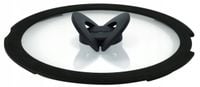 Pokrywa szklana do garnka Tefal L9846253 18cm