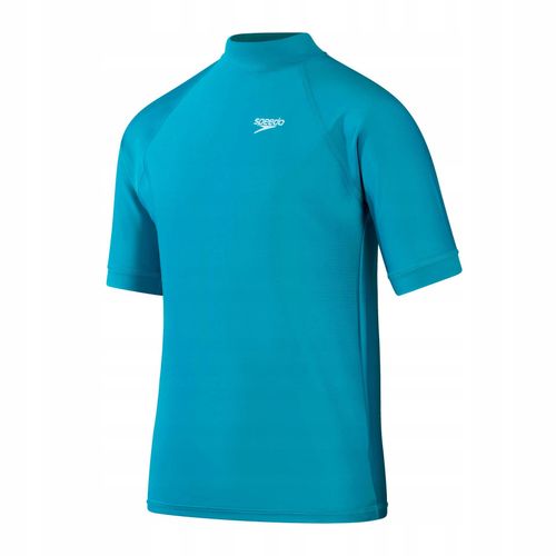 Koszulka do pływania dla dzieci Speedo Rash 116cm na Arena.pl