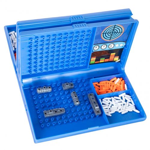 DLA DZIECI GRA PLANSZOWA STATKI WIELKA BITWA MORSKA na Arena.pl