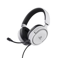Słuchawki TRUST GXT 498W Forta PlayStation 5