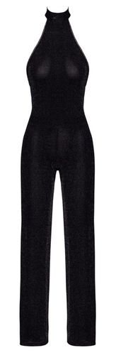 noir jumpsuit l na Arena.pl