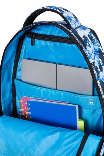Coolpack-DRAFTER-Plecak-BLUE MARINE na Arena.pl