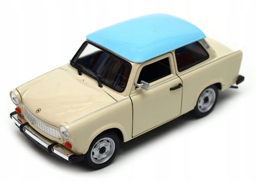 welly trabant 601   0178 na Arena.pl