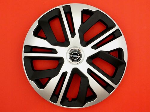 KOŁPAKI 13'' OPEL - Astra Corsa Combo Kadett E RVM na Arena.pl