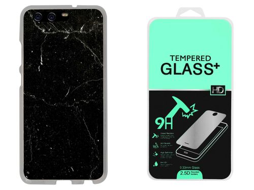 HUAWEI P10 | Etui smartfon CASE + Szkło na Arena.pl