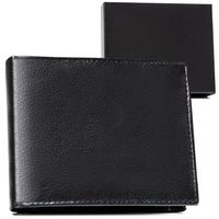 portfel męski skórzany n992-spdm-box-3289 black