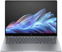 Dotykowy HP OmniBook X 14 2.2K IPS Snapdragon X Elite X1E-78-100 12-rdzeni 16GB LPDDR5x 1TB SSD NVMe Windows 11