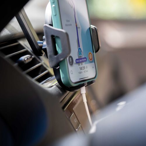 Spacecase Car Holder Sc15 Universal Dash Black na Arena.pl