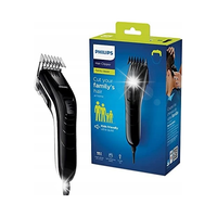 Maszynka do włosów PHILIPS HC5115/15 Family Hairclipper 11 długości Cicha