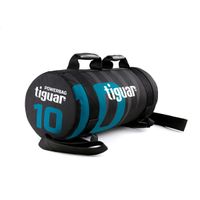 Powerbag 10 kg V3 tiguar