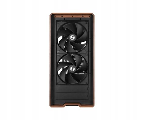 Obudowa Lian Li Lancool 217 Black na Arena.pl