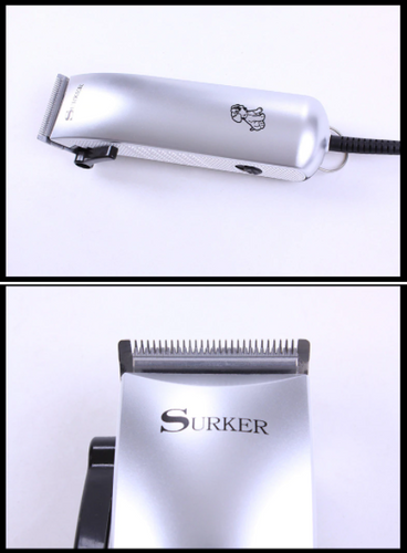 M3 SK-107 Profesjonalna przewodowa MASZYNKA DO STRZYŻENIA PSÓW I KOTÓW na Arena.pl