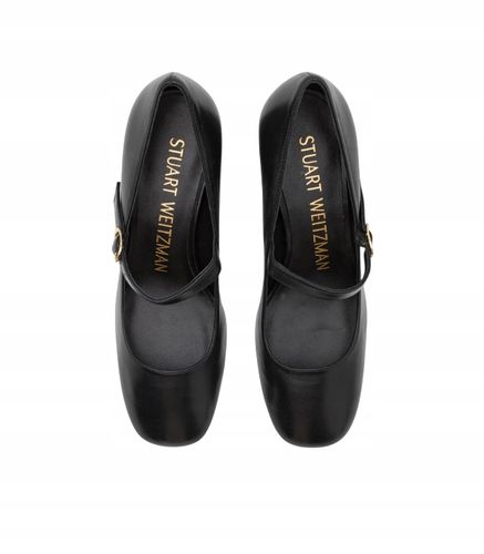 Stuart Weitzman Czółenka r38,5 na Arena.pl