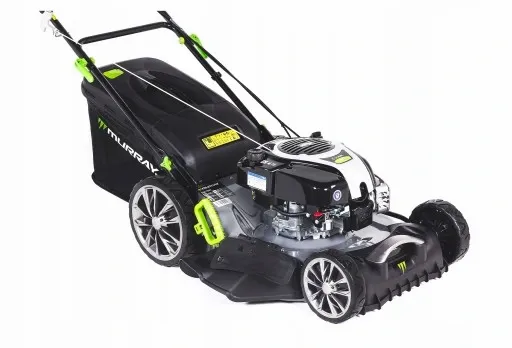 KOSIARKA SPALINOWA MURRAY EQ2 NAPĘD BRIGGS 750EX zdjęcie 12