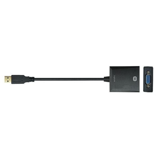 Adapter USB 3.0 do VGA LogiLink UA0231 na Arena.pl