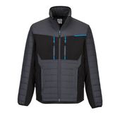 kurtka/softshell wx3 baffle t752mgr rozmiar s - kur wx3 s