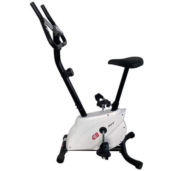 Rower treningowy magnetyczny B60 Eb fit zdjęcie 5