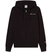 Bluza Champion Full Zip Hoodie Sweatshirt W 118099 KK001 S