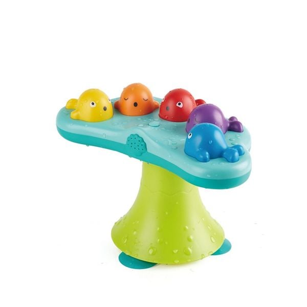 HAPE - Muzykalna fontanna do wody E0218A zdjęcie 7