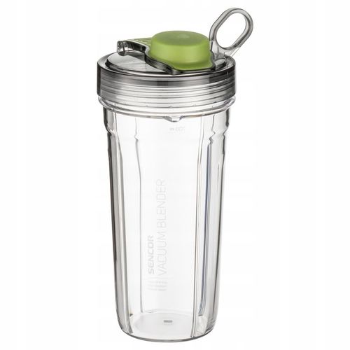 Blender kielichowy Sencor SBU 7870GG 1500W zielony na Arena.pl