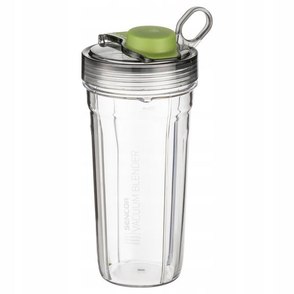Blender kielichowy Sencor SBU 7870GG 1500W zielony zdjęcie 6