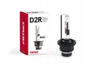 2x D2R ŻARNIKI XENON 4300K GWARANCJA HOMOLOGACJA