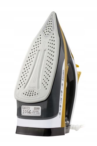 CR 5029 Żelazko ceramiczne 3000 W na Arena.pl