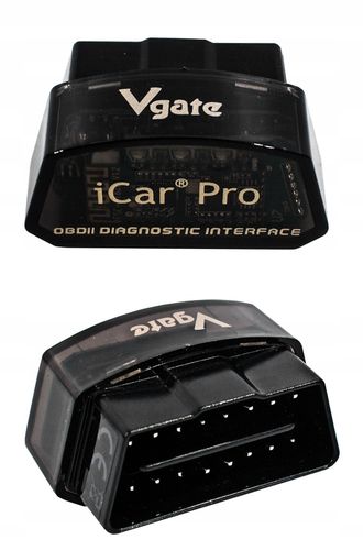 Interfejs Vgate iCar Pro BT 4.0 BT5.0 iOS Bluetooth ELM327 na Arena.pl