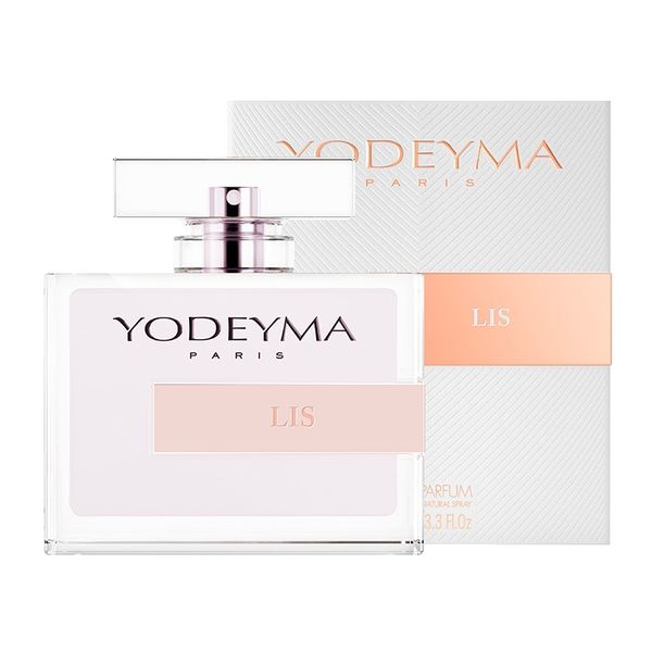 Yodeyma Lis Woda Perfumowana Dla Kobiet 100ml zdjęcie 1