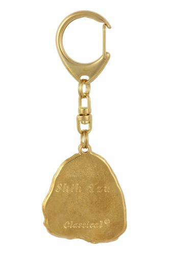 Shih Tzu - breloczek - 2845 na Arena.pl