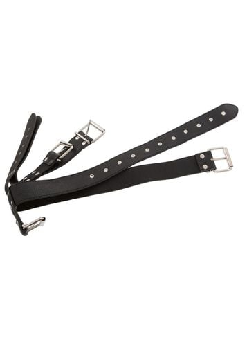 neck restraint with handcuffs na Arena.pl