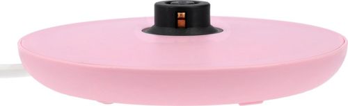 CZAJNIK ELEKTRYCZNY LUND 2200W 1,5L RÓŻOWY PODWÓJNE ŚCIANKI na Arena.pl