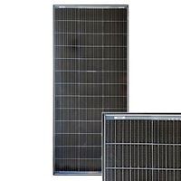 PANEL FOTOWOLTAICZNY MAXX 240W BIFACIAL MONOKRYSTALICZNY MC4