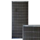 PANEL FOTOWOLTAICZNY MAXX 240W BIFACIAL MONOKRYSTALICZNY MC4