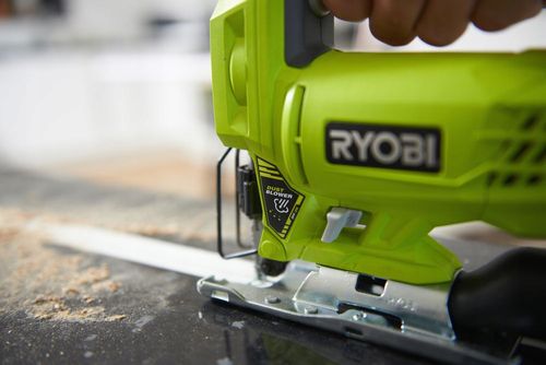 Wyrzynarka RYOBI RJS720-G na Arena.pl