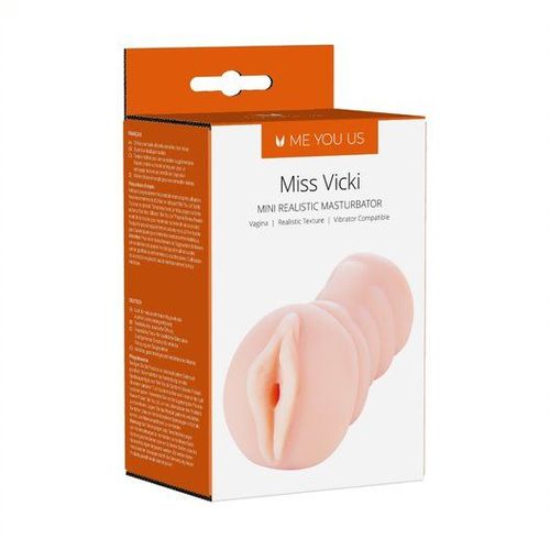 masturbator  me you us miss vicki mini realistic masturbator flesh na Arena.pl