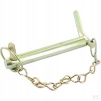 Sworzeń z uchwytem 19x130 mm