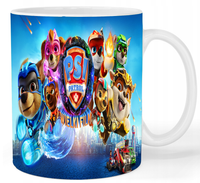 Kubek ceramiczny Psi Patrol Reaktywacja