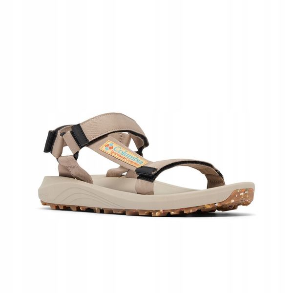 Męskie Sandały GLOBETROT SANDAL 43 zdjęcie 1