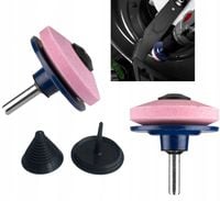 TARCZA OSTRZALKA WYWAŻARKA NOŻY KOSIAREK UNIWERSAL