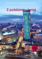 Z polskim w świat Część 2 Podręcznik do nauki języka polskiego jako obcego…