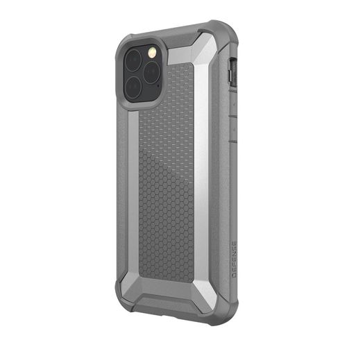 X-Doria Defense Tactical - Pancerne etui do iPhone 11 Pro Max (Drop na Arena.pl