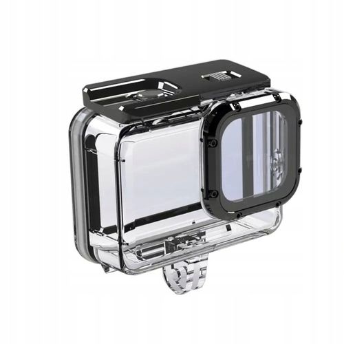 Obudowa Dotykowa Wodoszczelna do Nurkowania Do Kamery GoPro 13 12 11 na Arena.pl