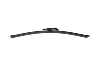PIÓRO WYCIERACZKI TYŁ 330 PLASKIE BMW X1 E84 2010 2011 2012 2013 2014 2015