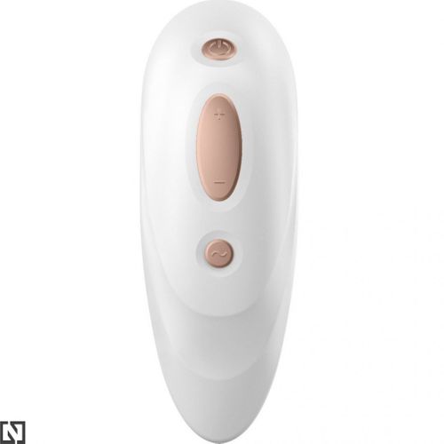 STYMULATOR POWIETRZNY WIBRACJE SATISFYER PRO PLUS na Arena.pl