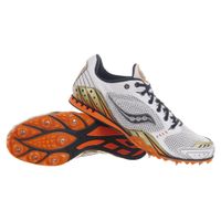 Buty biegowe Saucony Velocity 3 męskie kolce lekkoatletyczne długodystansowe do biegania 42 1/2