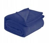 KOC MIĘKKI GRUBY NARZUTA PLED GŁADKI 200X220 RÓŻNE KOLORY