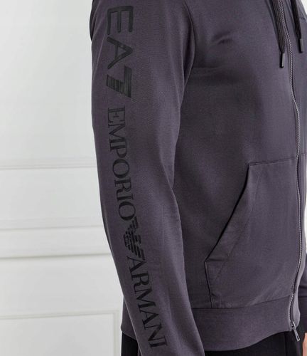 EA7 Bluza Regular Fit XXL na Arena.pl