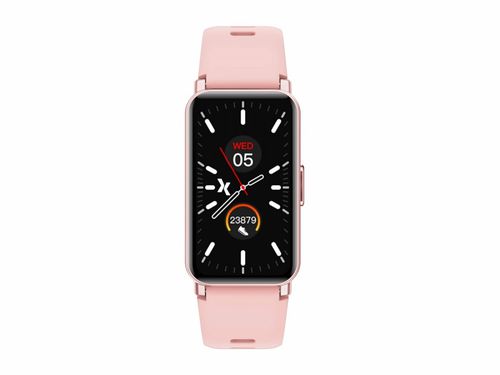 Smartwatch Maxcom FIT FW53 NITRO GPS Gold na Arena.pl