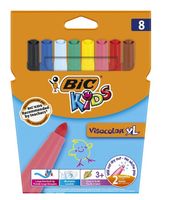 flamastry 1161 eco visa 8kol xl 0739